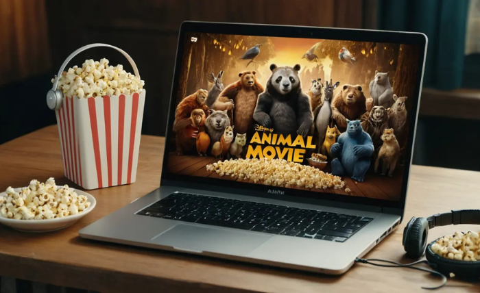 Animal MKVCinemas Stream the Best Movies with Free Access Anytime