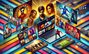 MKVCinemas Netflix A Complete Guide to Streaming Movies and TV Shows