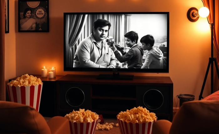 How to Find MKVCinemas Old Hindi Movies on RSVP