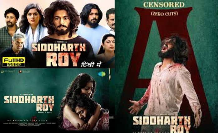 Siddharth Roy MKVCinemas Your Guide to Streaming Movies Online