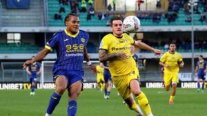 Stalemate in Italy does little to ease relegation fears for Parma and Verona