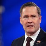 US strikes 'took out' multiple Houthi leaders: National security adviser Mike Waltz