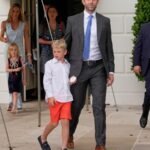 Trump family announces another venture, a mobile phone company