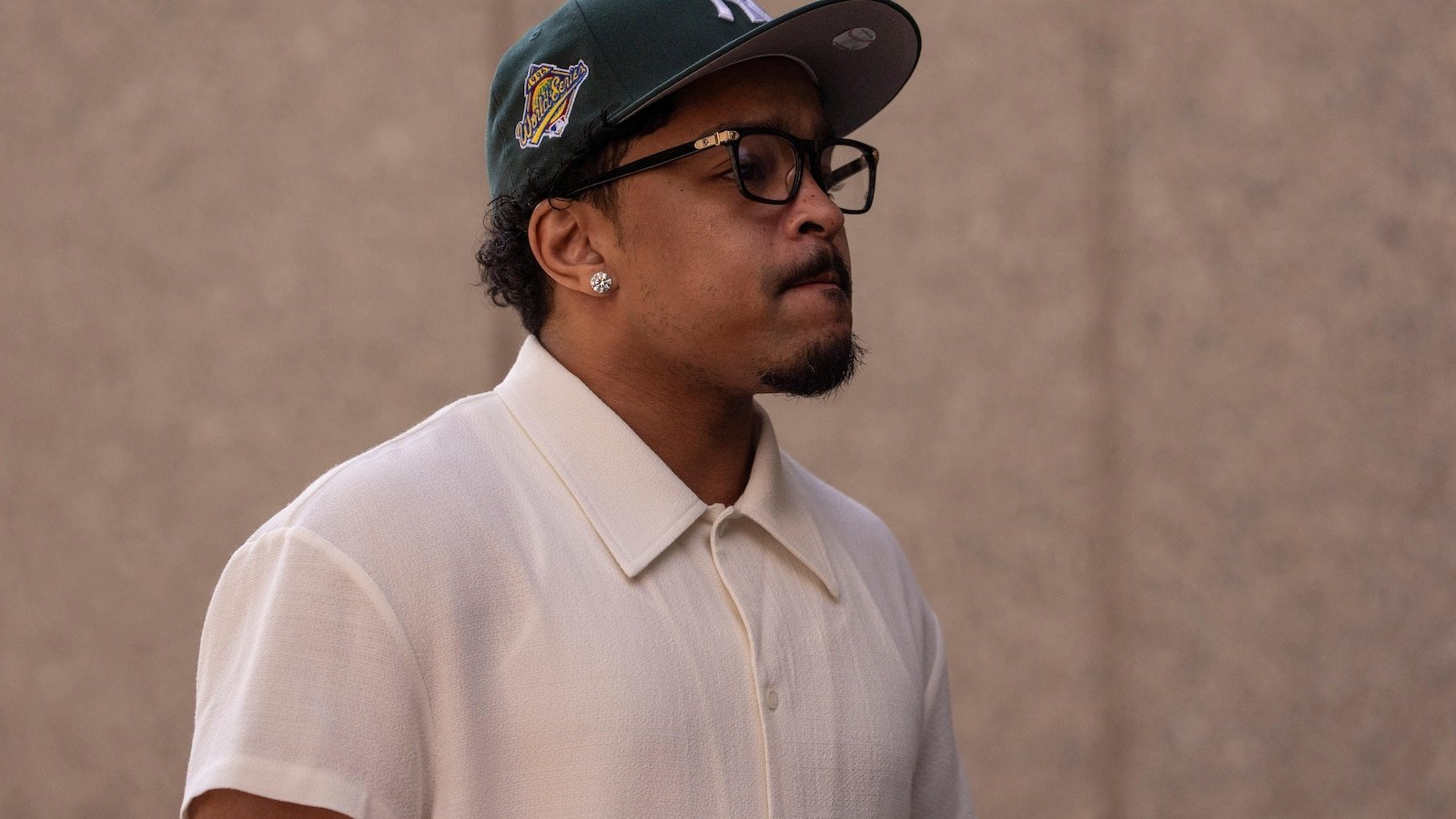 The Sean 'Diddy' Combs trial in photos